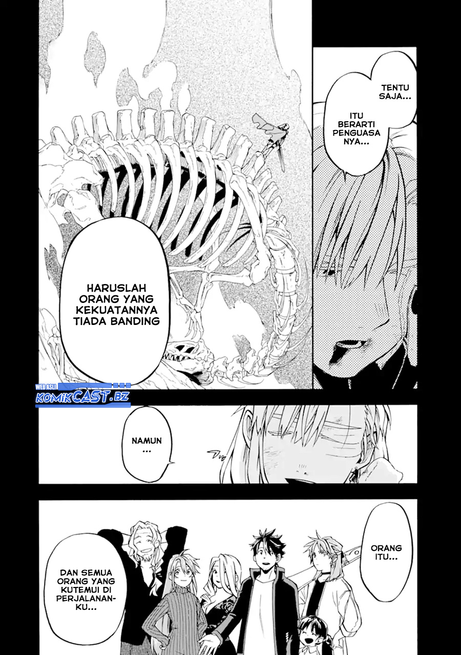 Dilarang COPAS - situs resmi www.mangacanblog.com - Komik good deeds of kane of old guy 048 - chapter 48 49 Indonesia good deeds of kane of old guy 048 - chapter 48 Terbaru 10|Baca Manga Komik Indonesia|Mangacan